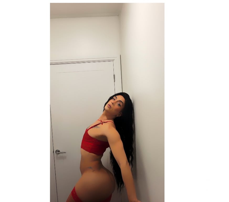 Trans Escorts Tyne and Wear Newcastle upon Tyne - Photos for ✨Mariah Lorenzzo✨8 inch’s