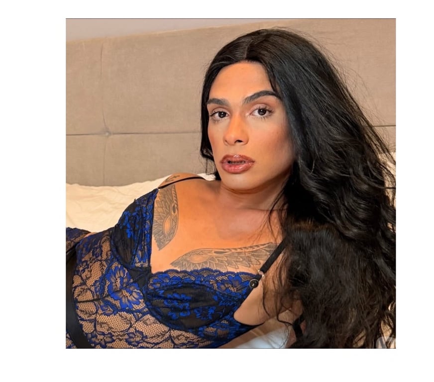 Trans Escorts Tyne and Wear Newcastle upon Tyne - Photos for ✨Mariah Lorenzzo✨8 inch’s