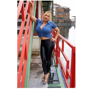 Escorts & Erotic Massage Feltham Hounslow - Photos for Bella Blonde Latina in Feltham