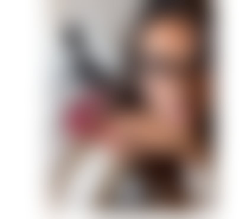 SEXY BRAZiLiAN NO RUSH FRENCH KISS