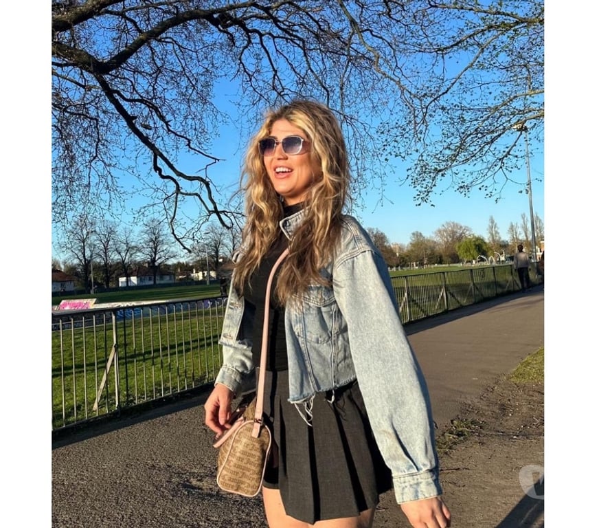 Escorts East London Canary Wharf - East London - Photos for SEXY HORNY AND WET NO RUSH E16