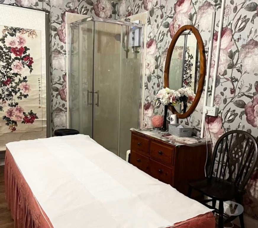 Full body massage Reading Tilehurst - Reading - Photos for Relaxing Massage Tilehurst