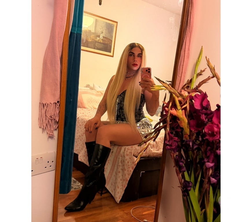 Trans Escorts Merseyside Liverpool - Photos for Angel Brazil XL