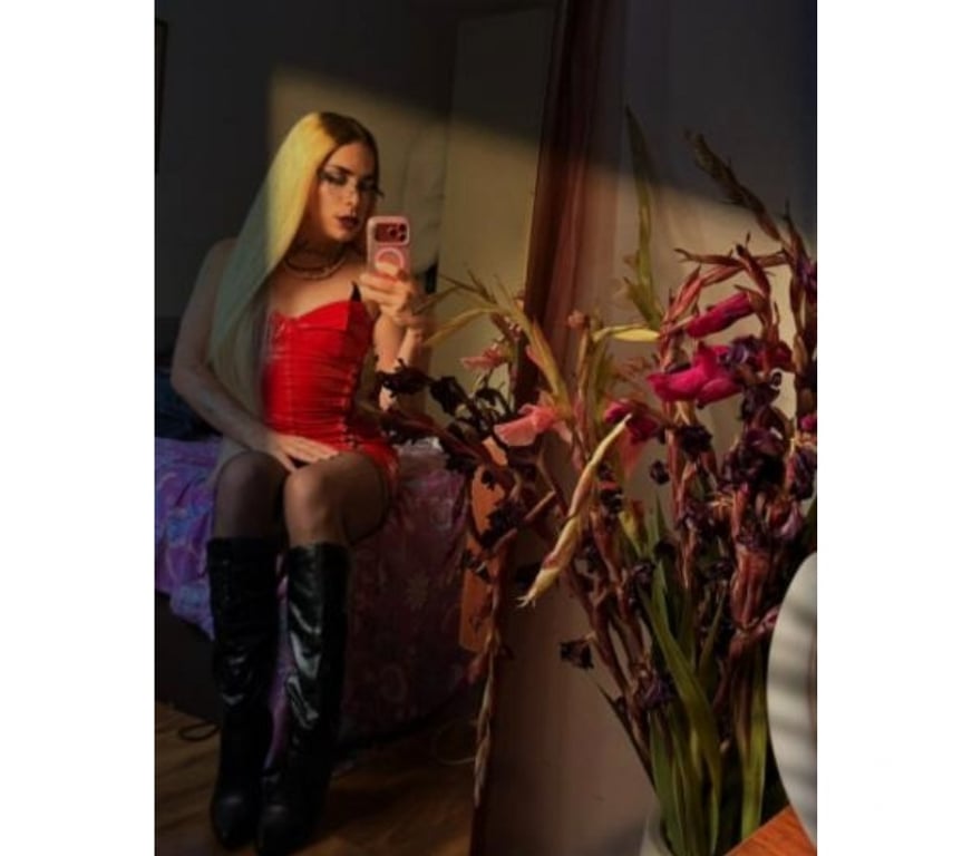 Trans Escorts Merseyside Liverpool - Photos for Angel Brazil XL