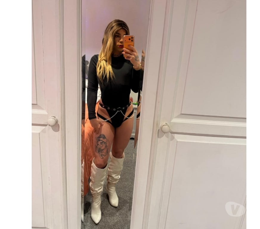 Trans Escorts Merseyside Liverpool - Photos for Angel Brazil XL