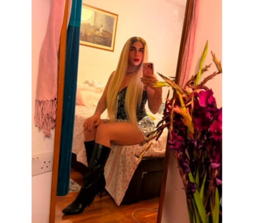 Trans Escorts Merseyside Liverpool - Photos for Angel Brazil XL