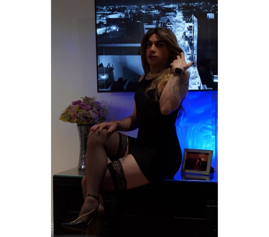 Trans Escorts Merseyside Liverpool - Photos for Angel Brazil XL