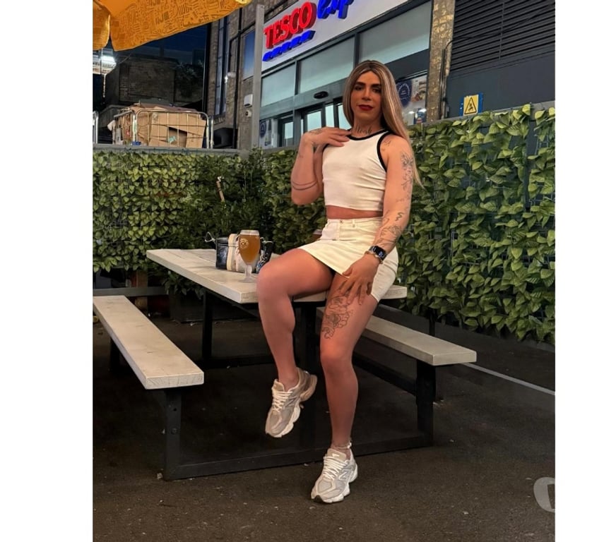 Trans Escorts Merseyside Liverpool - Photos for Angel Brazil XL