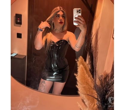 Transsexual Liverpool City Centre Liverpool - Photos for Angel Brazil XL