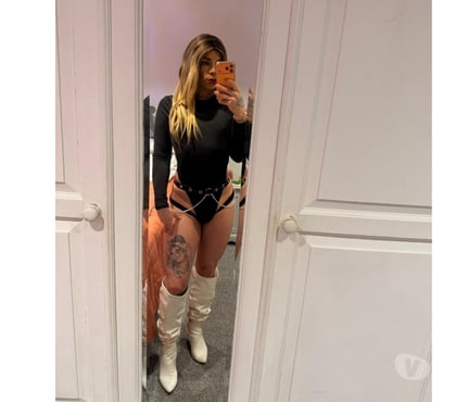 Transsexual Liverpool City Centre Liverpool - Photos for Angel Brazil XL