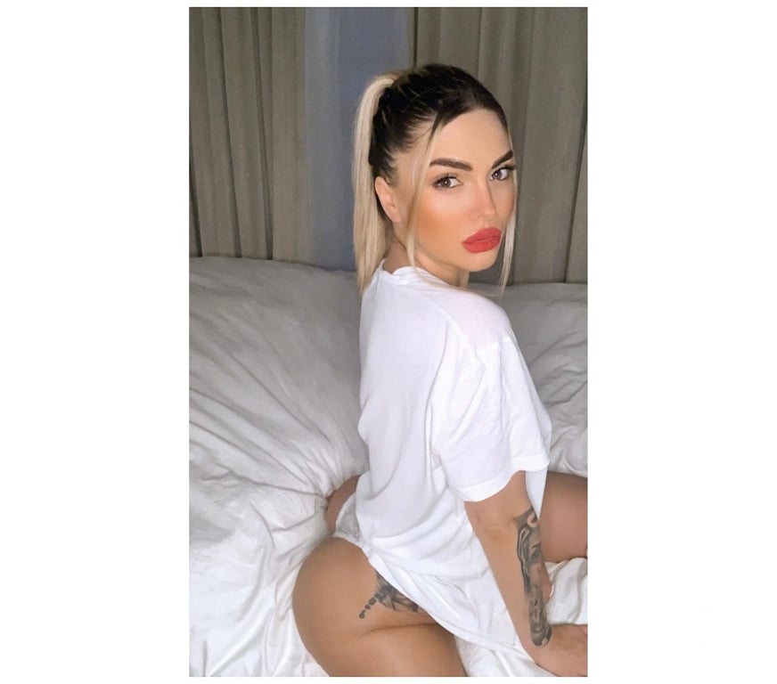 Escorts West Yorkshire Kirklees - Photos for Luiza❤️just arrived ❤️😈💯