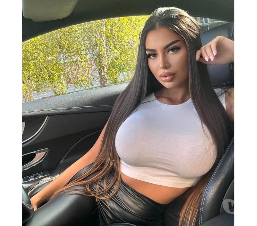 Escorts East Sussex Brighton - Photos for Kylie new girl in town real pics