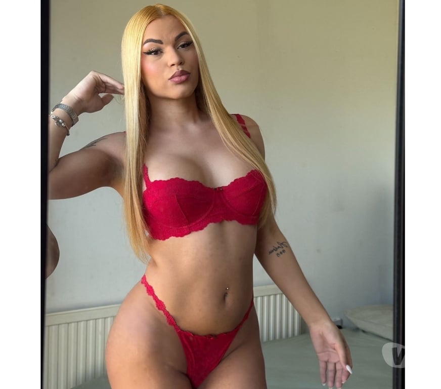 Trans Escorts West London Hillingdon - Photos for FLORYBELLAA 🇧🇷 SEXY VIP TS 🔥 PARTY ✨🥂