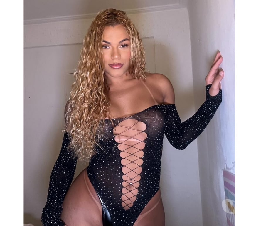 Trans Escorts West London Hillingdon - Photos for FLORYBELLAA 🇧🇷 GORGEOUS TS 🔥 PARTY 🌶️