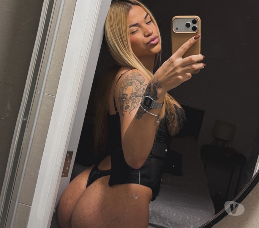 Trans Escorts West London Hillingdon - Photos for FLORYBELLAA 🇧🇷 SEXY VIP TS 🔥 PARTY ✨🥂