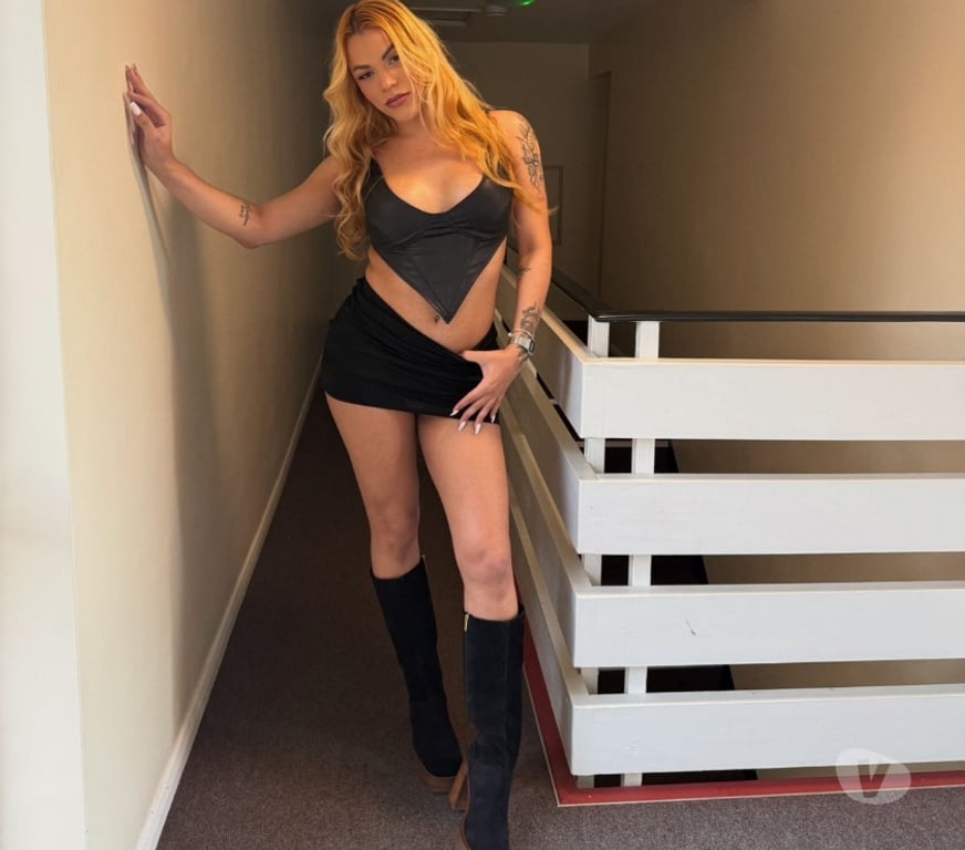 Trans Escorts West London Hillingdon - Photos for FLORYBELLAA 🇧🇷 SEXY VIP TS 🔥 PARTY ✨🥂