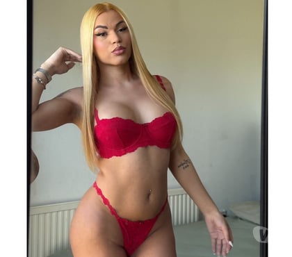 Trans Escorts Uxbridge Hillingdon - Photos for FLORYBELLAA 🇧🇷 SEXY VIP TS 🔥 PARTY ✨🥂