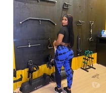 Mistress Kylie bbc hot party