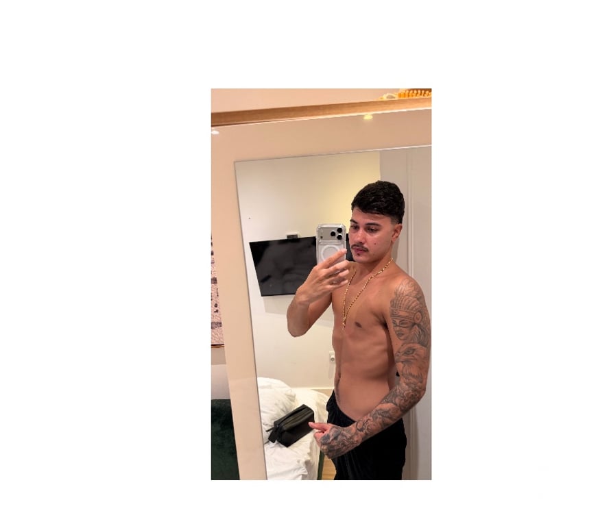  Gay massage West Midlands Birmingham - Photos for Pedro Brazil 🇧🇷