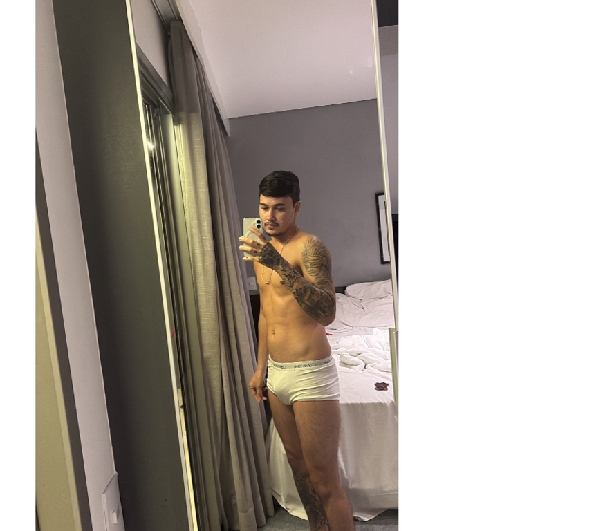  Gay massage West Yorkshire Leeds - Photos for Pedro Brasil 🇧🇷