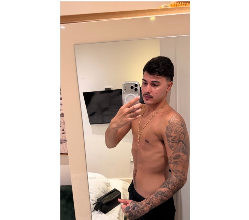  Gay massage West Yorkshire Leeds - Photos for Pedro Brasil 🇧🇷