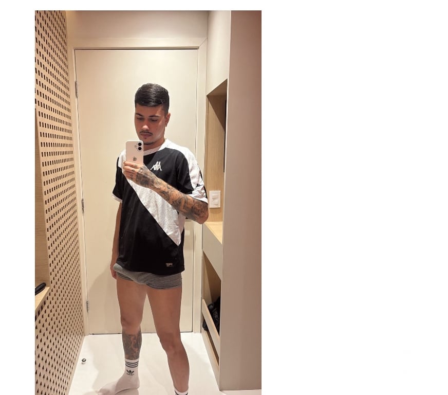  Gay massage West Yorkshire Leeds - Photos for Pedro Brasil 🇧🇷