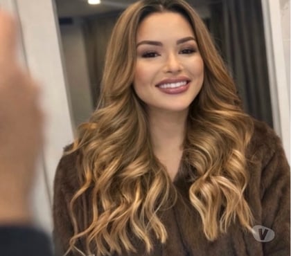 Escorts and Massages Canary Wharf East London - Photos for 🖤NEW!! | Zaia Party Girl | Just for a few days