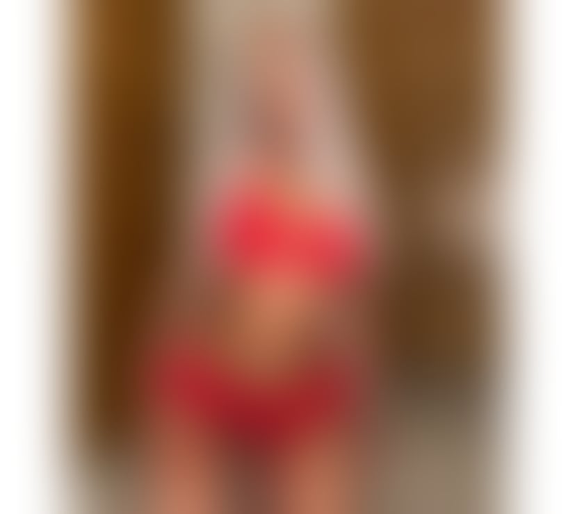 Lucy the best blondie in town❤️