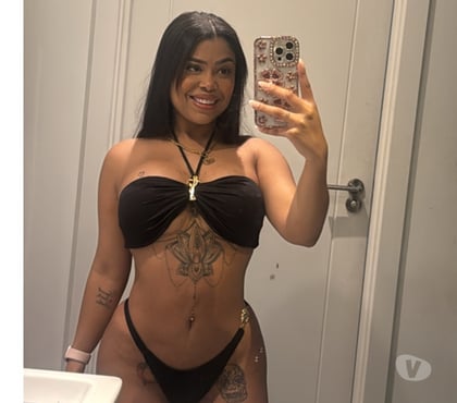  Escorts Edinburgh Edinburgh - Photos for 😍🩷 Brazilian hot 🔥 🎉Incall Outcall