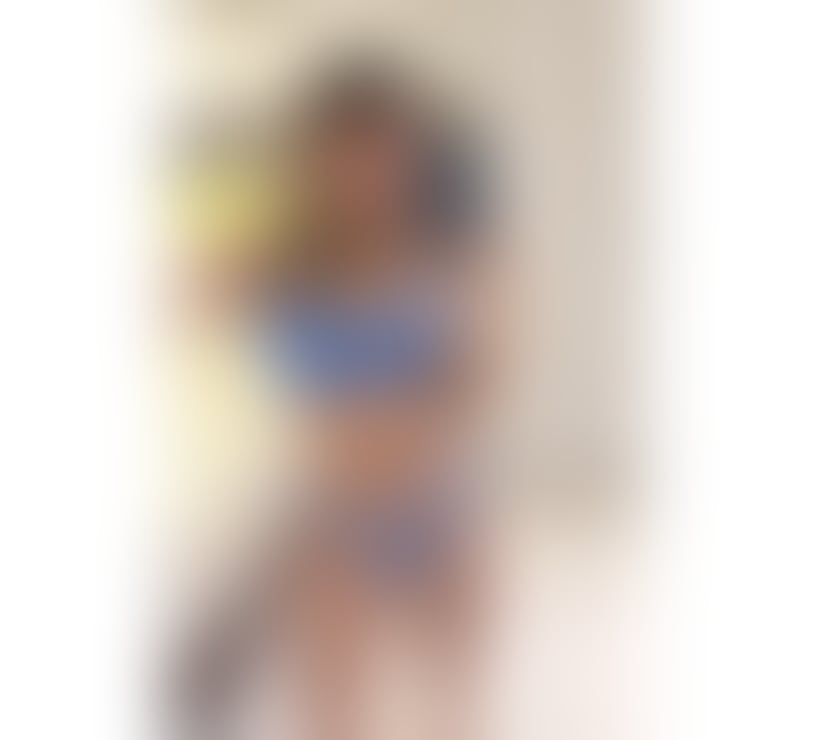 Lunna Fortunatto 💋 New In Town ❤️‍🔥