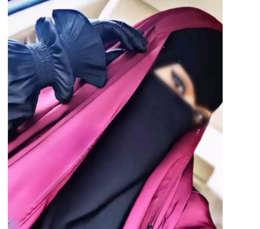 Escorts West Yorkshire Bradford - Photos for Nikaabi Escort- incalls only