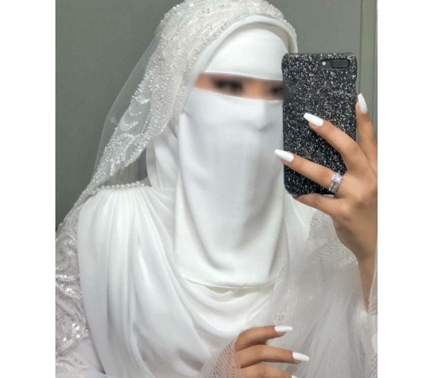 Escorts West Yorkshire Bradford - Photos for Nikaabi Escort- incalls only