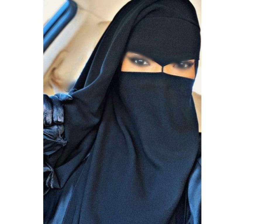 Escorts West Yorkshire Bradford - Photos for Nikaabi Escort- incalls only