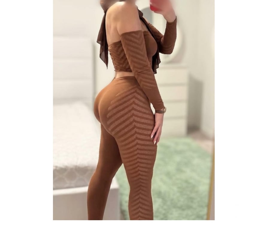 Escorts West Yorkshire Bradford - Photos for Nikaabi Escort- incalls only