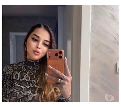  Escorts & Erotic Massage Farnborough Rushmoor - Photos for New in town💕Anabell