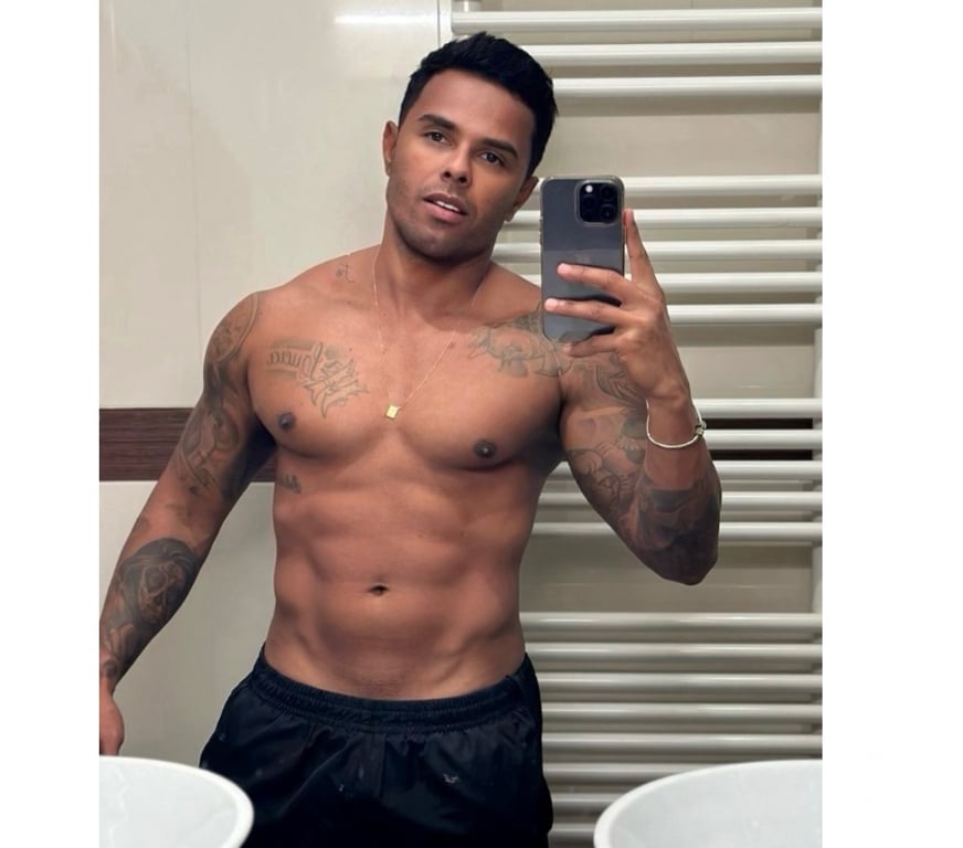  Gay massage York York City Centre - York - Photos for LEONARDO BRAZILIAN FULL SERVICE