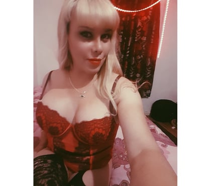 Escorts Edinburgh Edinburgh - Photos for TRANS ELEKTRA , YOUR LADY WITH SOME EXTRA , TOP AND BOTTOM