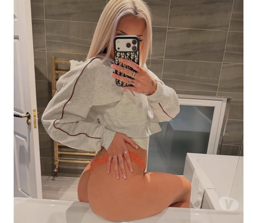 Escorts County Durham Ferryhill - County Durham - Photos for Real💋Maria💋 VIP Blonde💋 Outcall Only💋