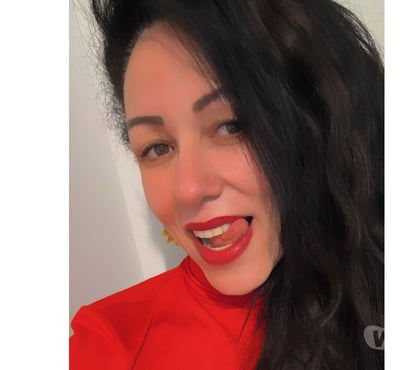 Escorts Tonbridge Tonbridge and Malling - Photos for Marta Authentica Brazilian here back for you❤️