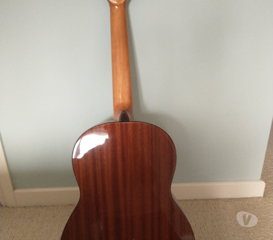 Miscellaneous Powys Presteigne - Powys - Photos for ADMIRA ALBA ACOUSTIC GUITAR