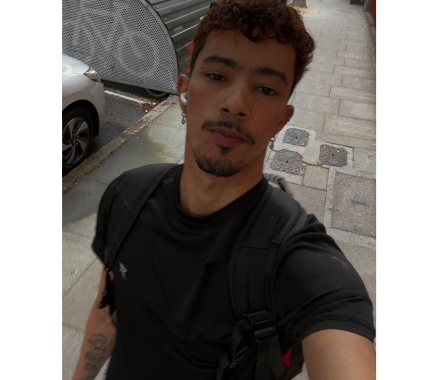  Gay massage North West London Dollis Hill - North West London - Photos for Naughty boy 🔥🔥