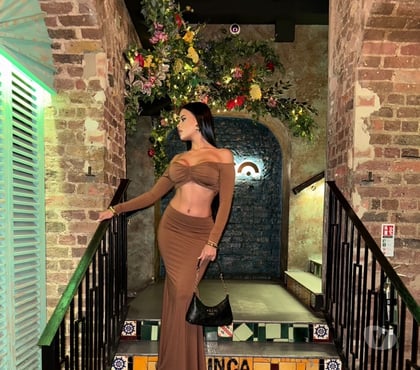 Escorts and Massages Ramsgate Thanet - Photos for CAMILA🇧🇷REALPHOTOS💋LOVER❣️PARTYGIRL🥂