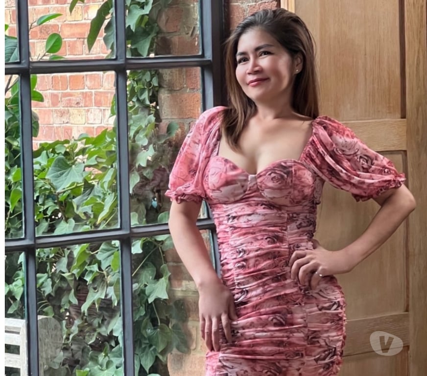 Escorts Leicestershire Charnwood - Photos for VARISA Thai Massage & Escort No Rush 100% 💙 LE12