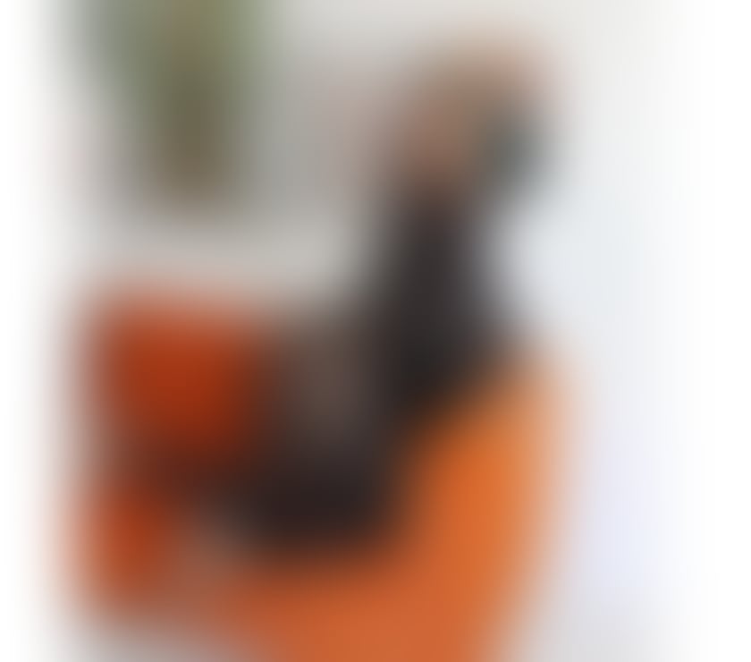 🥵“New Caribbean goddess in the city.”😍