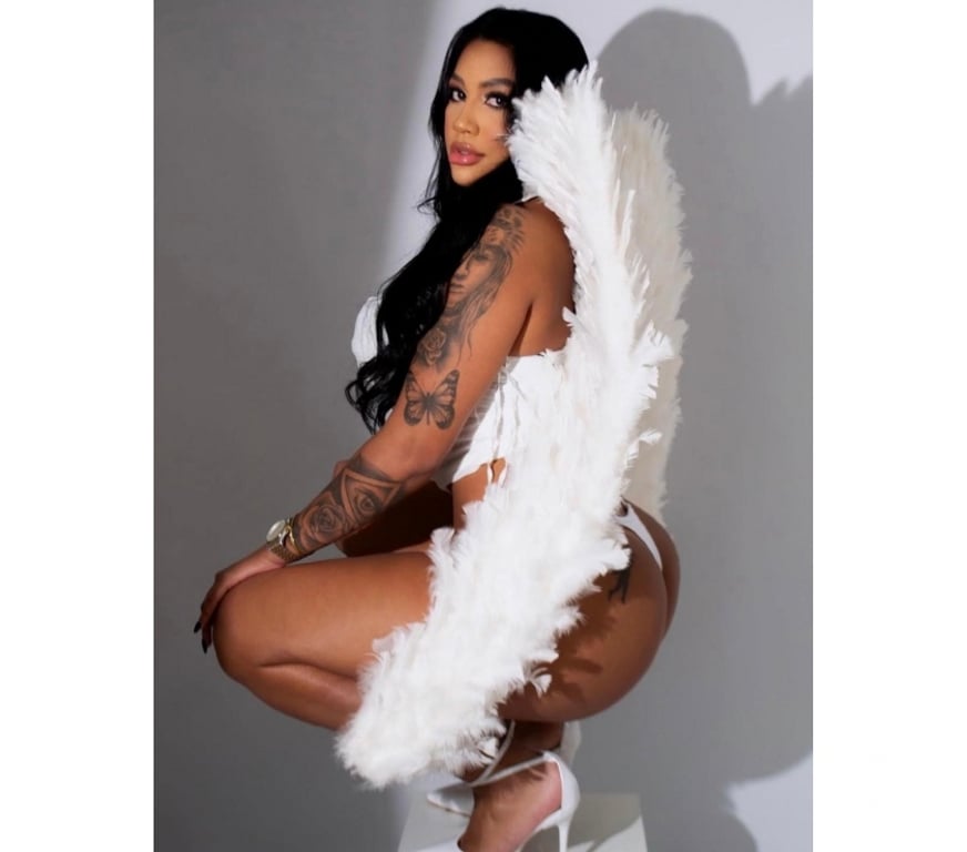 Escorts South East London Croydon - Photos for HOT BRUNETTE VIP💋JUICY & FUN💎PARTY