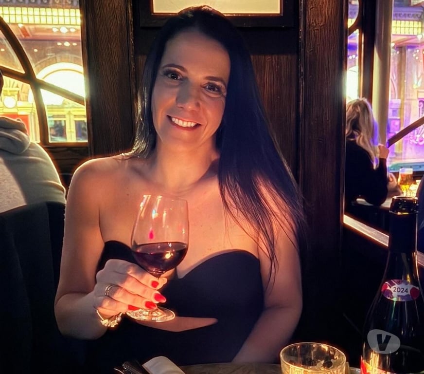 Escorts South West London Kingston upon Thames - Photos for Helena Crown 🙅🏻‍♀️👑