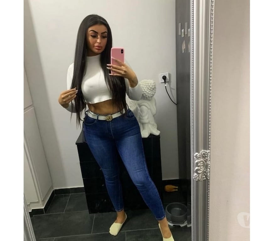 Escorts Edinburgh Craigentinny - Edinburgh - Photos for 🍓Naughty Elly🍓Sensual🍓Red Hot🍓PARTY🔞 New