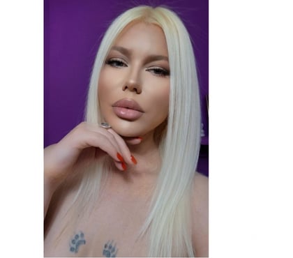 Escorts Birmingham City Centre Birmingham - Photos for Scarlett youngLady🩷best behaviour 🩷