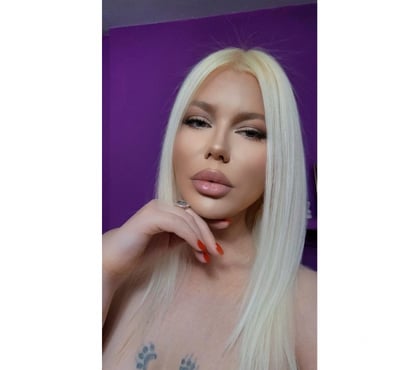 Escorts Birmingham City Centre Birmingham - Photos for Scarlett youngLady🩷best behaviour 🩷