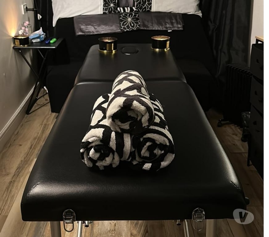 Full body massage Halton Runcorn - Halton - Photos for Touch of Serenity - Relaxation Therapy - 07922 334569